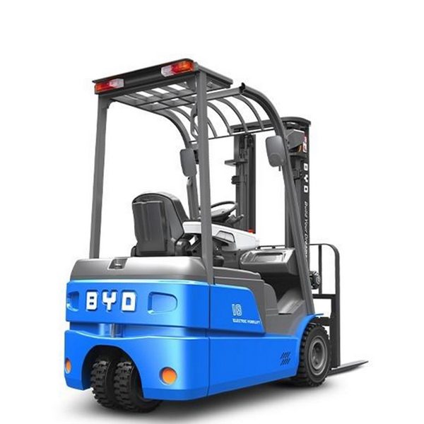 BYD 3 Wheel Forklift