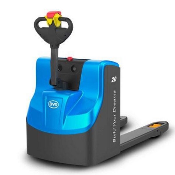 BYD Pallet Trucks