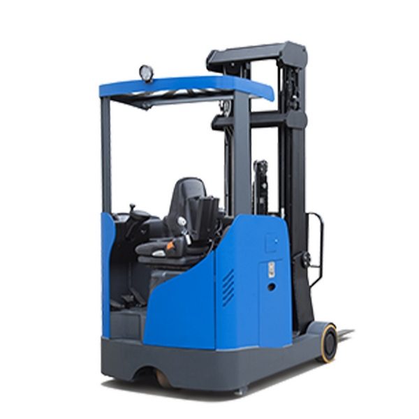 BYD Reach Trucks