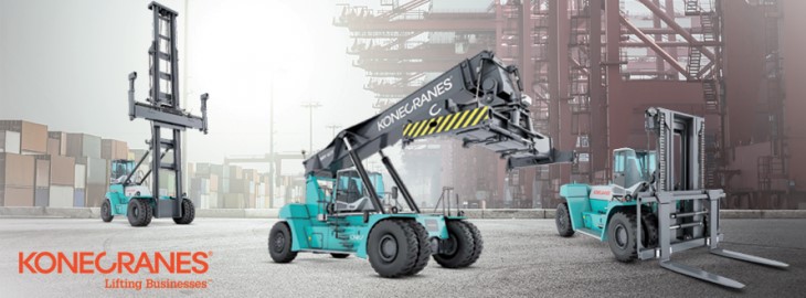 KONECRANES (Copy)
