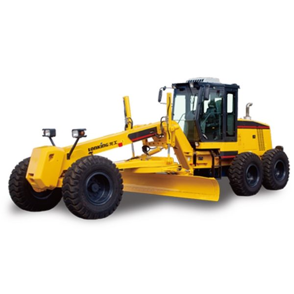 LONKING Motor Grader LG1165