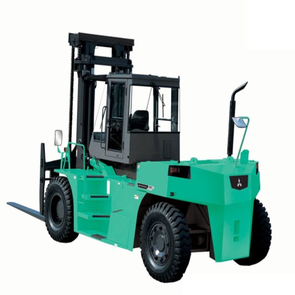 Mitsubishi Diesel Forklift FD160-230