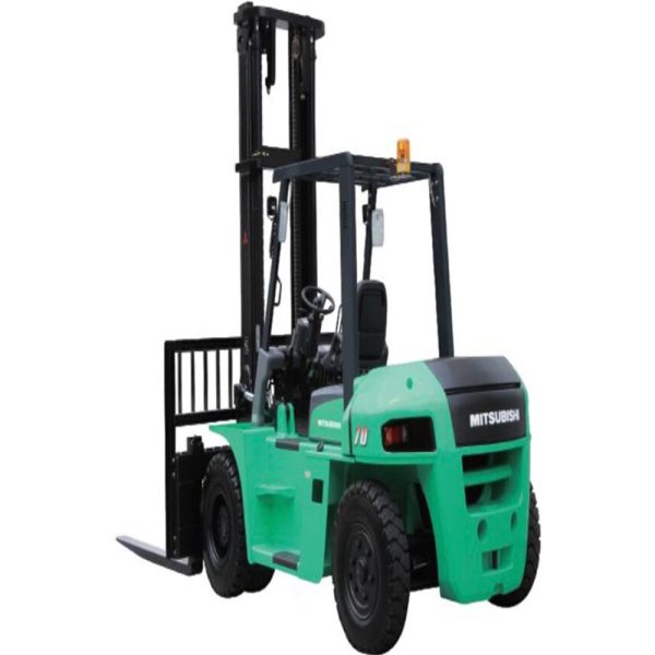 Mitsubishi Diesel Forklift FD70-100NH