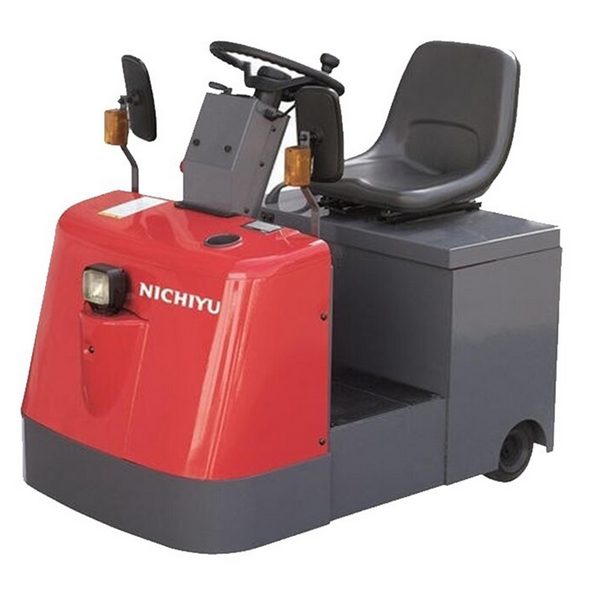 NICHIYU Towing Tractors