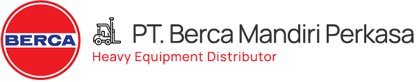 PT. Berca Mandiri Perkasa
