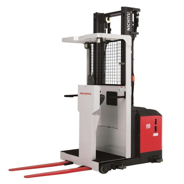 NICHIYU Order Picker Standard