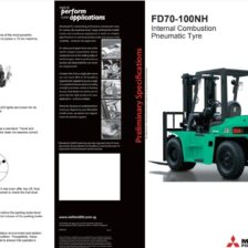 FD70-100 FD70-100